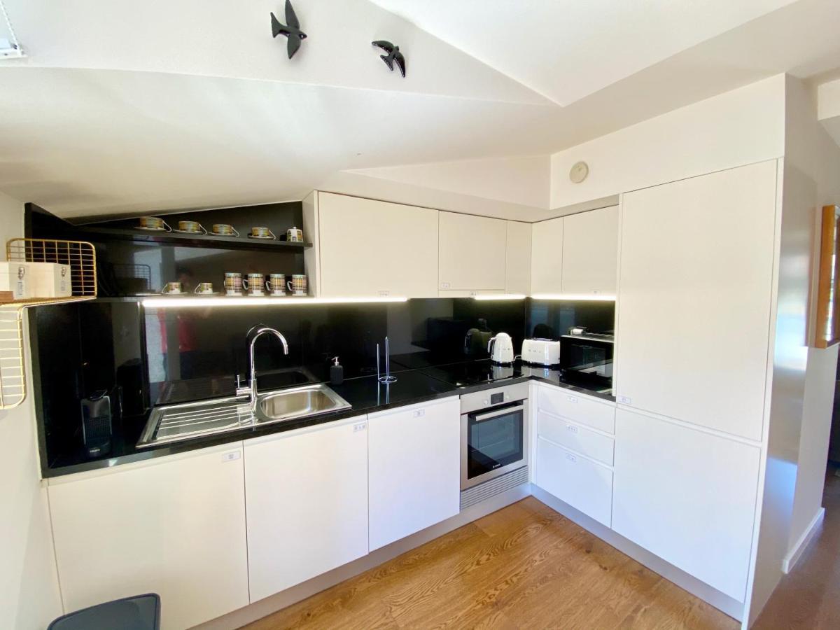 Myplaceforyou: Central Lisbon Apartment with City and Tagus Views Exterior photo